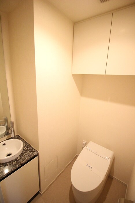 パ－クハビオ東中野の物件内観写真