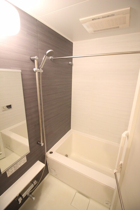 パ－クハビオ東中野の物件内観写真