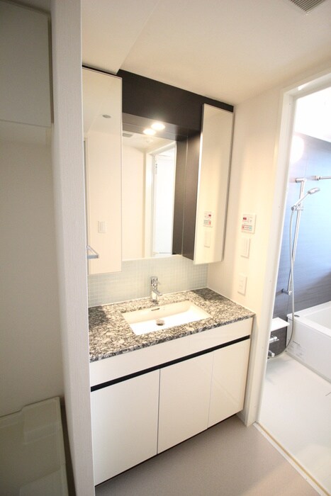 パ－クハビオ東中野の物件内観写真