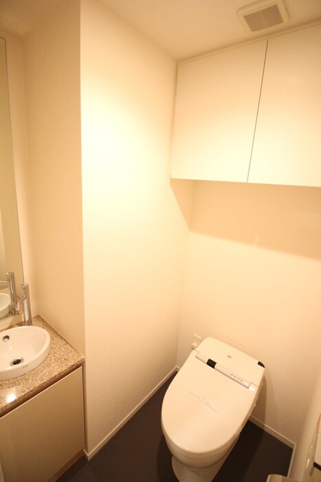 パ－クハビオ東中野の物件内観写真