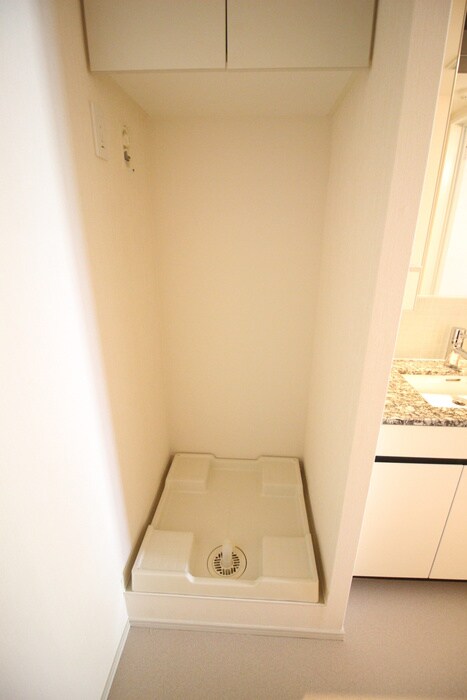 パ－クハビオ東中野の物件内観写真