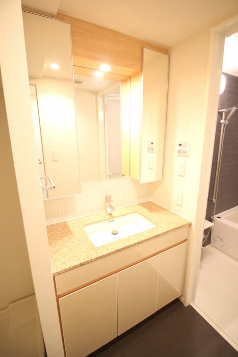 パ－クハビオ東中野の物件内観写真