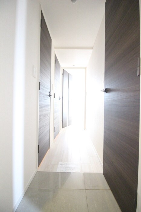 パ－クハビオ東中野の物件内観写真