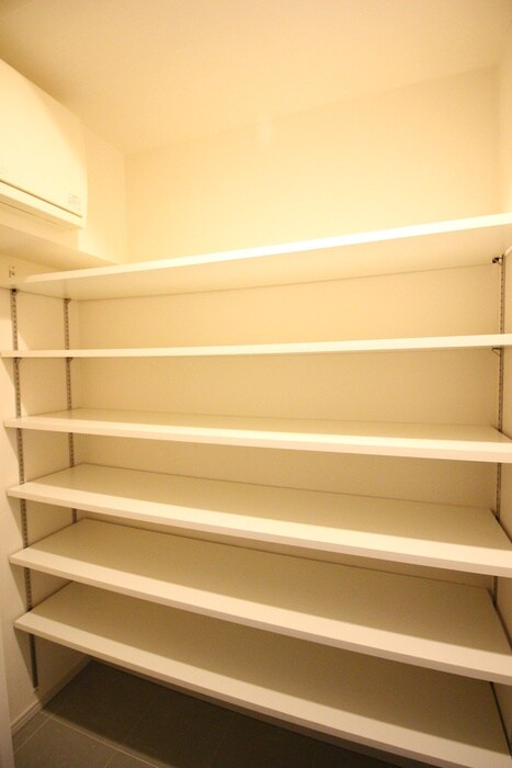 パ－クハビオ東中野の物件内観写真