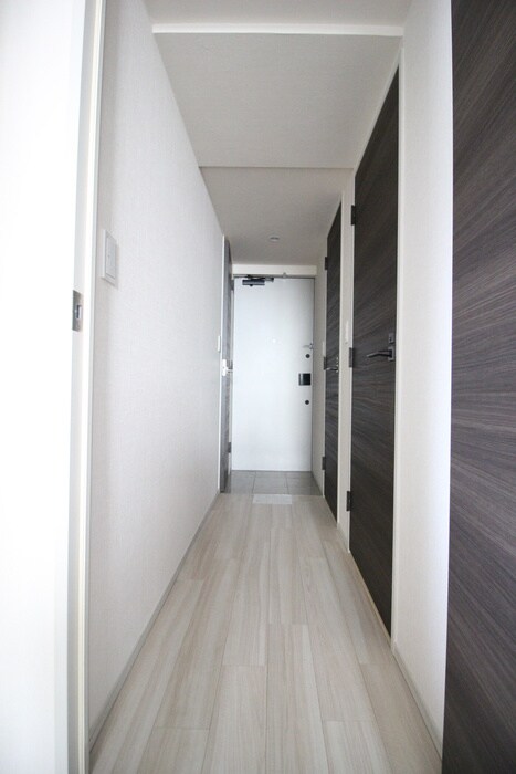 パ－クハビオ東中野の物件内観写真