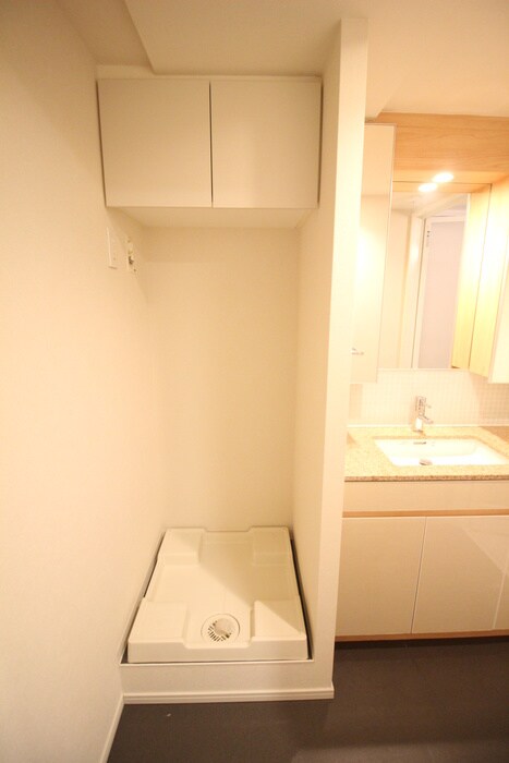 パ－クハビオ東中野の物件内観写真