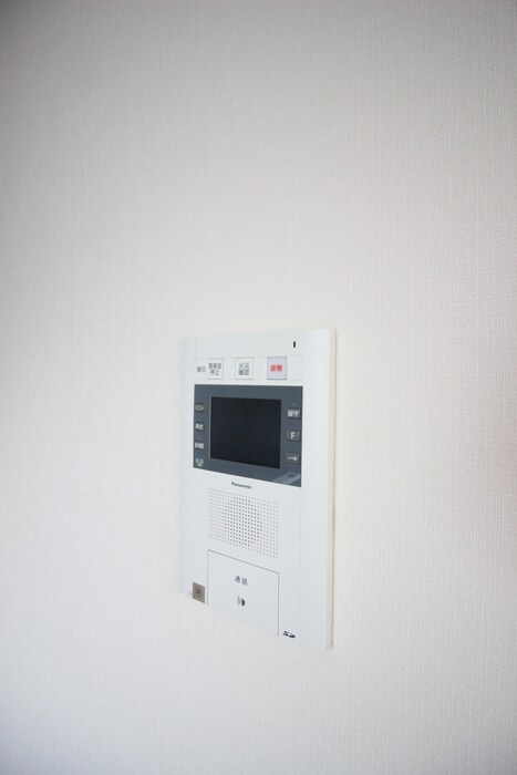 パ－クハビオ東中野の物件内観写真