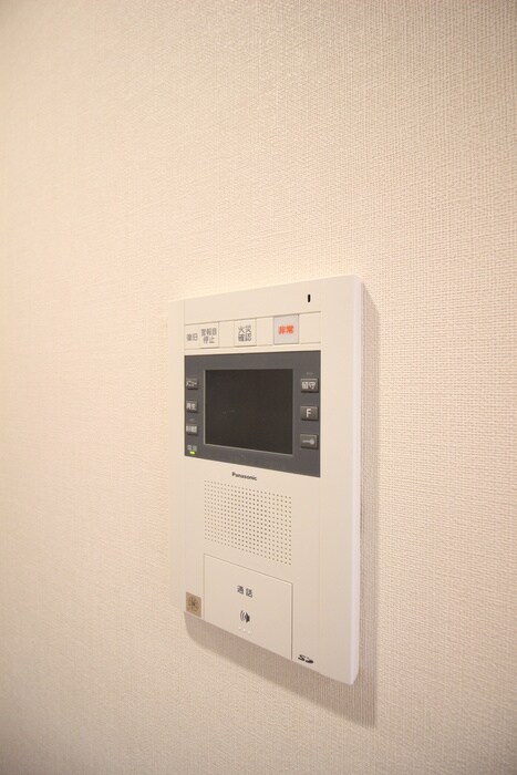 パ－クハビオ東中野の物件内観写真