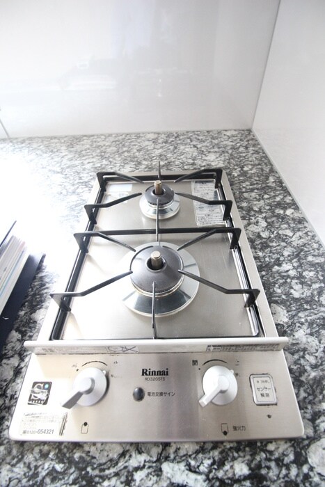 パ－クハビオ東中野の物件内観写真