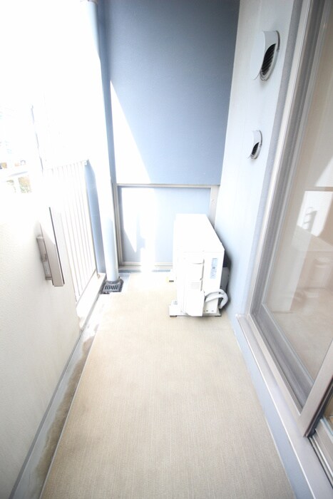 パ－クハビオ東中野の物件内観写真