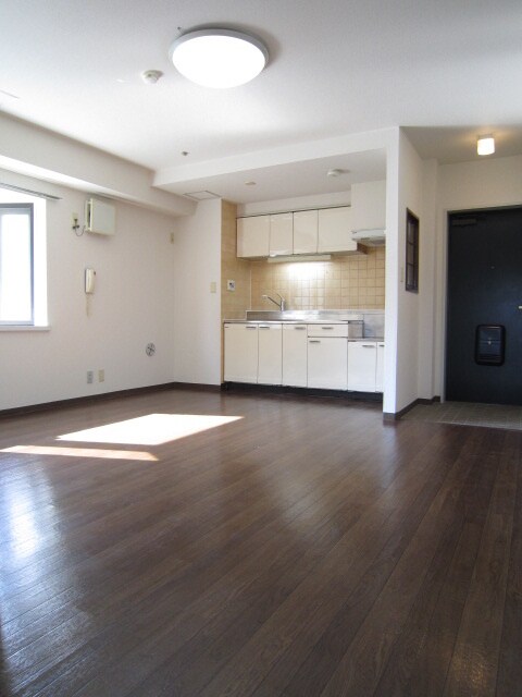 エレガンス葛西の物件内観写真