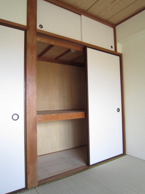 エレガンス葛西の物件内観写真