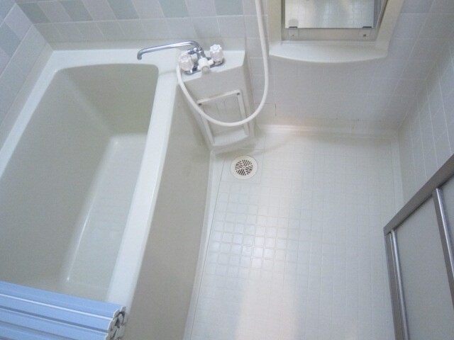 エレガンス葛西の物件内観写真