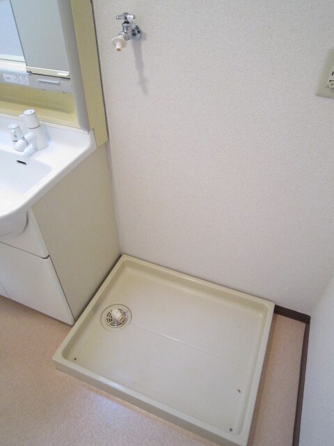 エレガンス葛西の物件内観写真