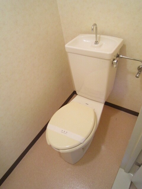 エレガンス葛西の物件内観写真