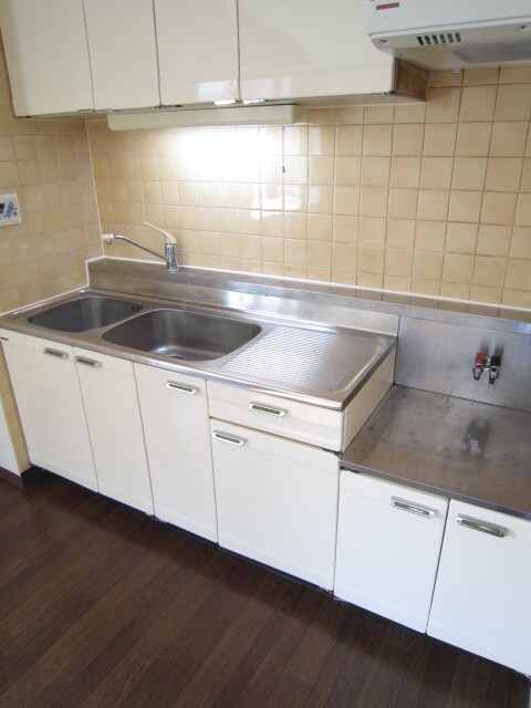 エレガンス葛西の物件内観写真