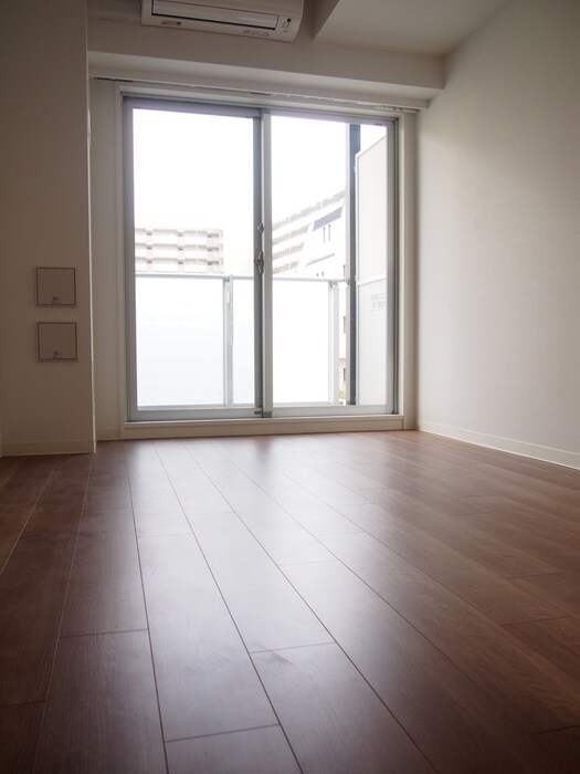 レジディア南品川Ⅱの物件内観写真