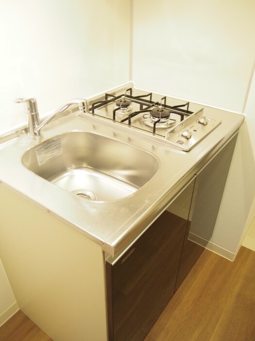 レジディア南品川Ⅱの物件内観写真