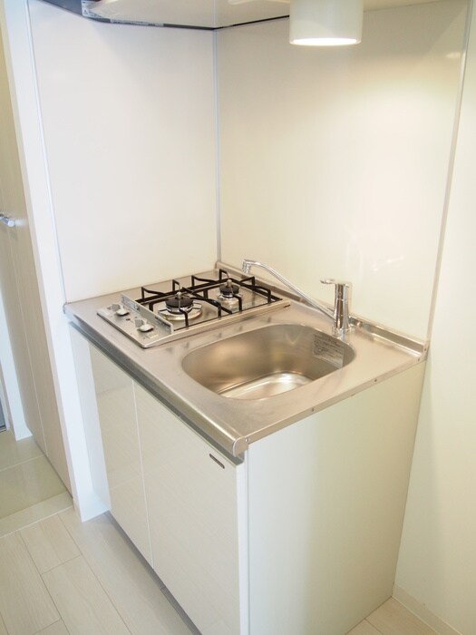 レジディア南品川Ⅱの物件内観写真