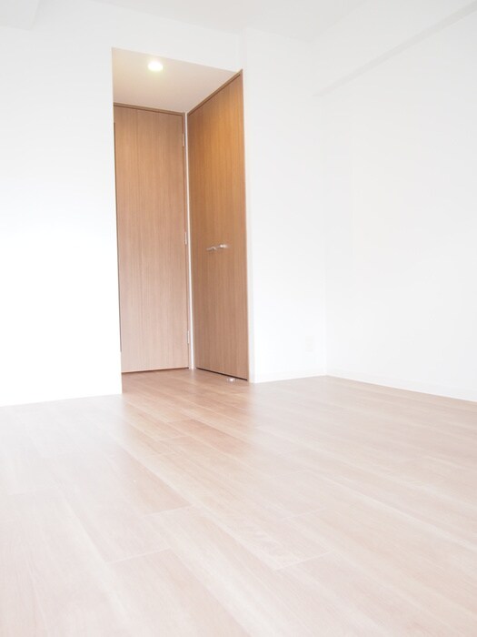 レジディア南品川Ⅱの物件内観写真