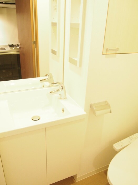 レジディア南品川Ⅱの物件内観写真