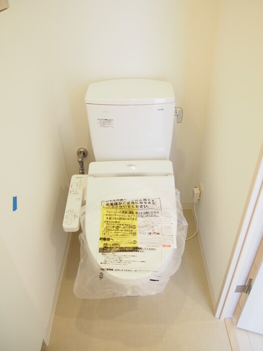 レジディア南品川Ⅱの物件内観写真