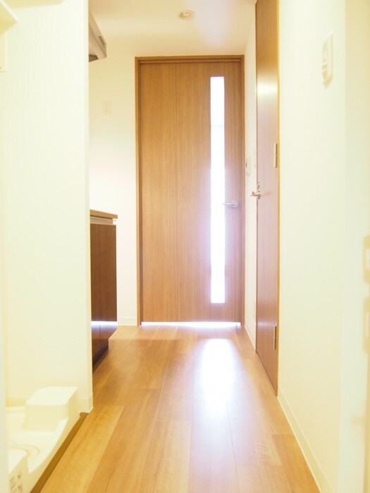 レジディア南品川Ⅱの物件内観写真