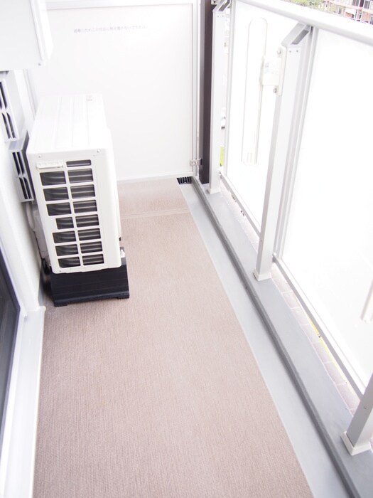 レジディア南品川Ⅱの物件内観写真