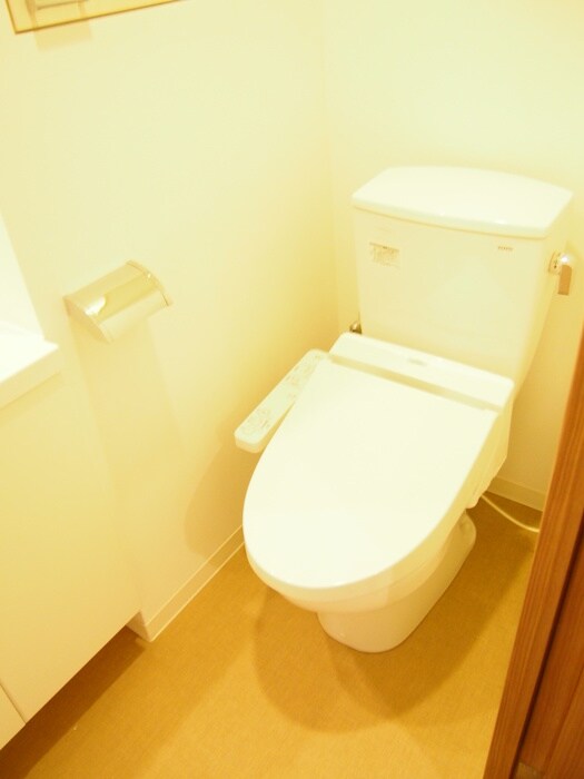 レジディア南品川Ⅱの物件内観写真