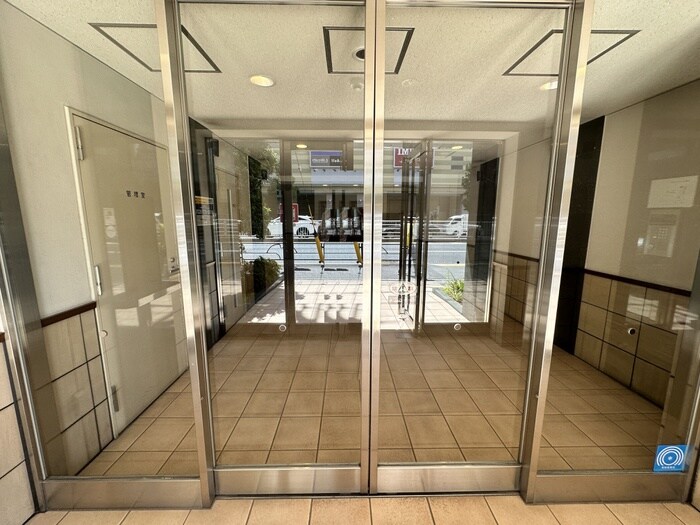 プライムア－バン錦糸公園の物件外観写真