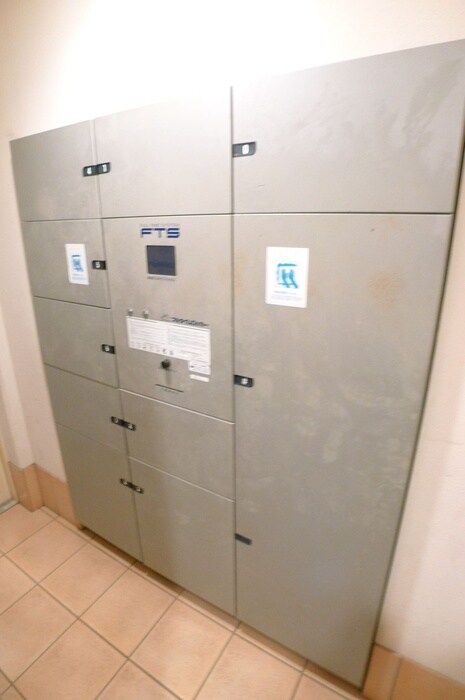 プライムア－バン錦糸公園の物件外観写真