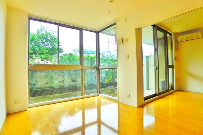 ルシルエスパシオの物件内観写真