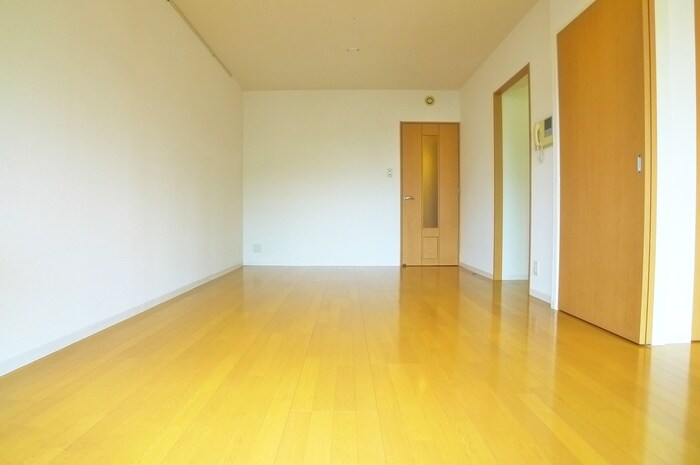 ルシルエスパシオの物件内観写真