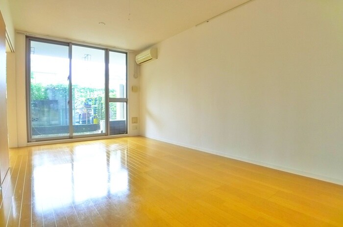 ルシルエスパシオの物件内観写真