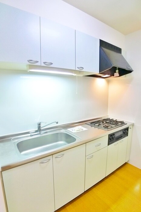 ルシルエスパシオの物件内観写真