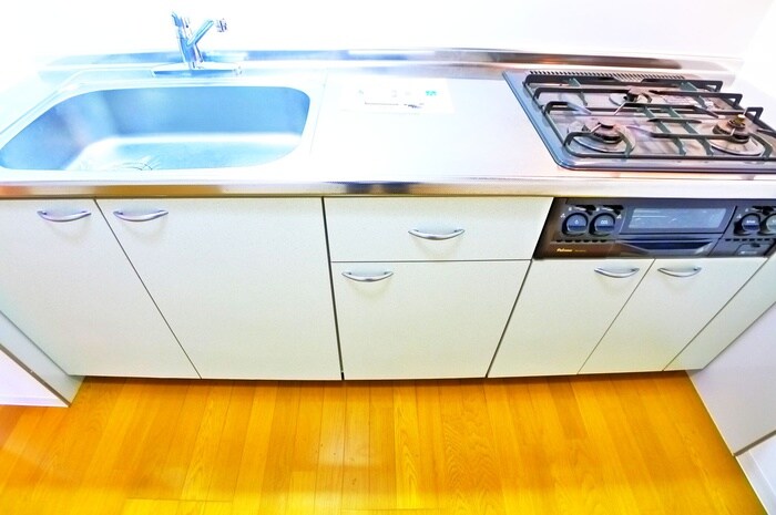 ルシルエスパシオの物件内観写真