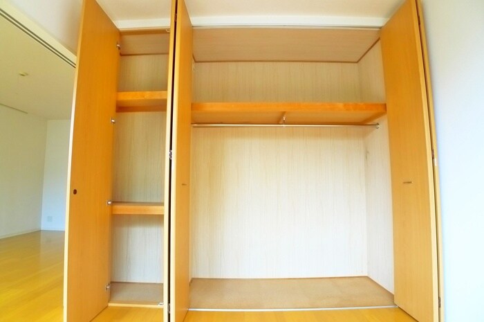 ルシルエスパシオの物件内観写真