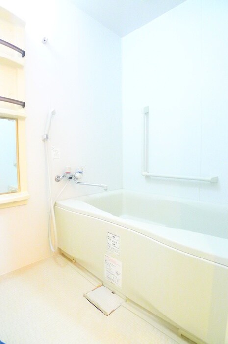 ルシルエスパシオの物件内観写真