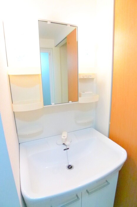 ルシルエスパシオの物件内観写真