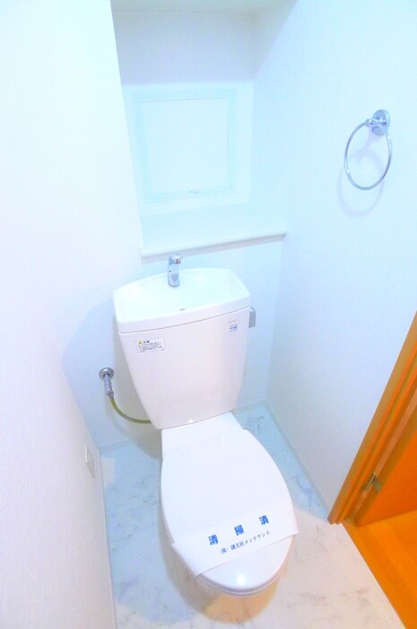 ルシルエスパシオの物件内観写真