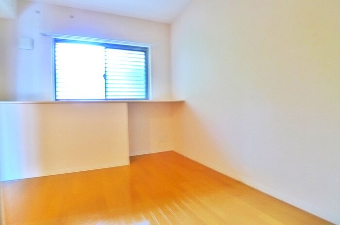 ルシルエスパシオの物件内観写真