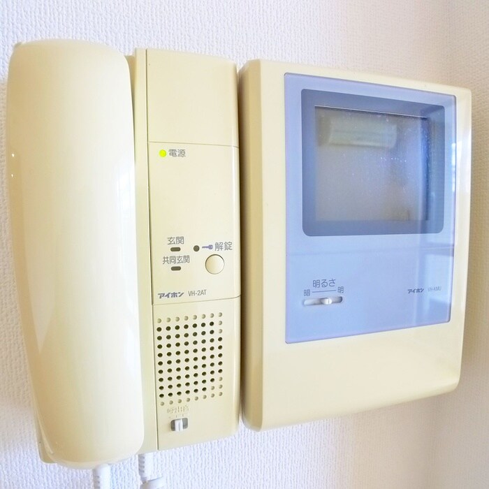 ルシルエスパシオの物件内観写真