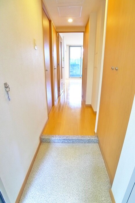 ルシルエスパシオの物件内観写真