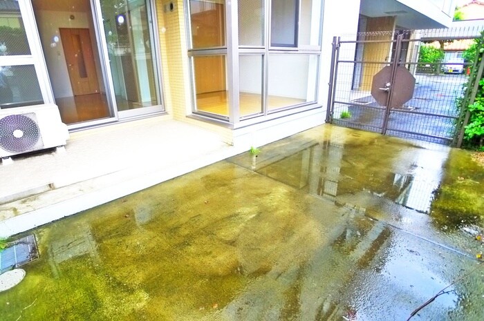 ルシルエスパシオの物件内観写真