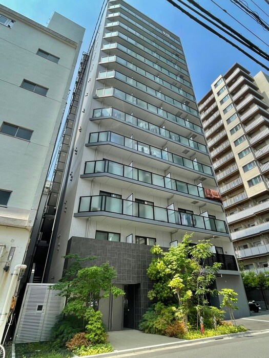 ＫＵＲＡＭＡＥ２１４の物件外観写真