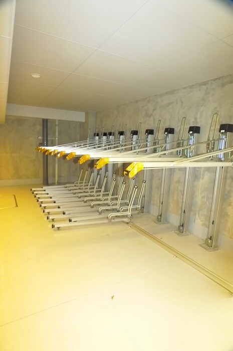 ＫＵＲＡＭＡＥ２１４の物件外観写真