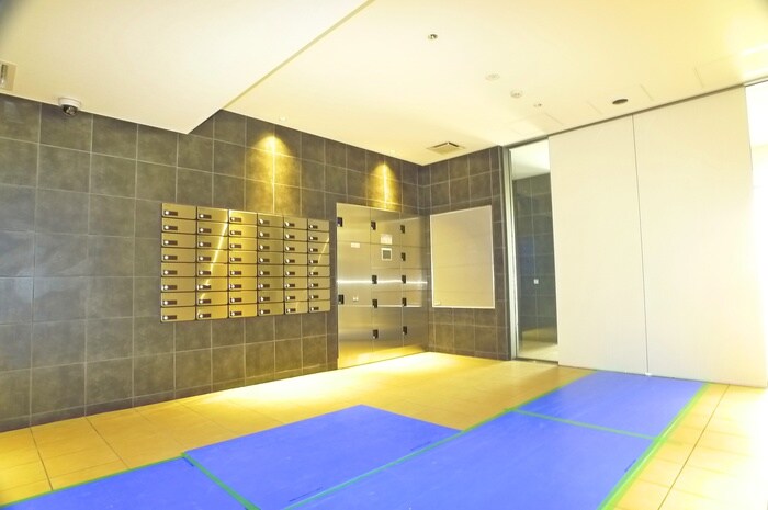 ＫＵＲＡＭＡＥ２１４の物件外観写真