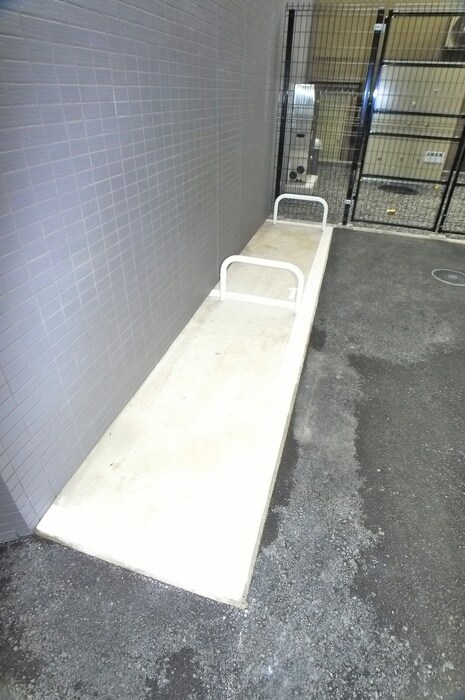 ＫＵＲＡＭＡＥ２１４の物件外観写真