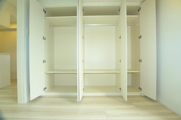 ＫＵＲＡＭＡＥ２１４の物件内観写真