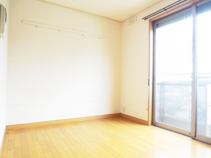 グランメ－ルⅡの物件内観写真